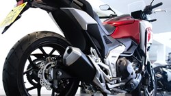 2024 (24) Honda NC750X 3493967
