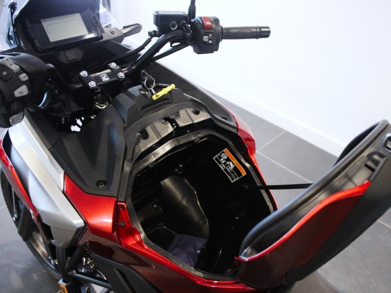 2024 (24) Honda NC750X 3493974