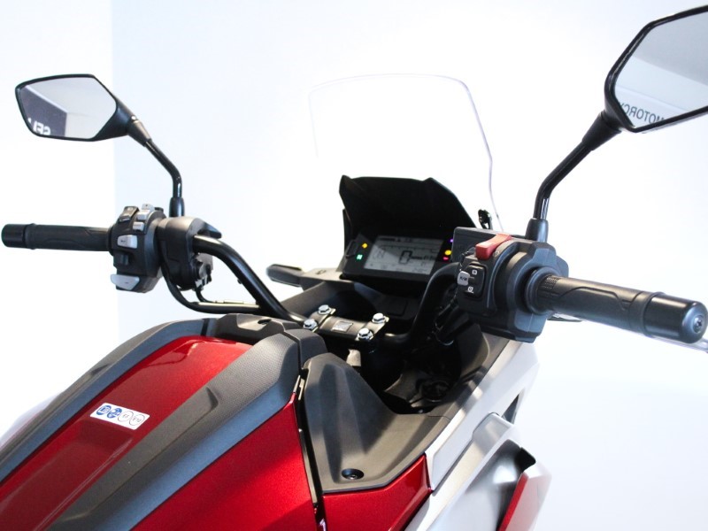 2024 (24) Honda NC750X 3493961