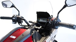 2024 (24) Honda NC750X 3493961