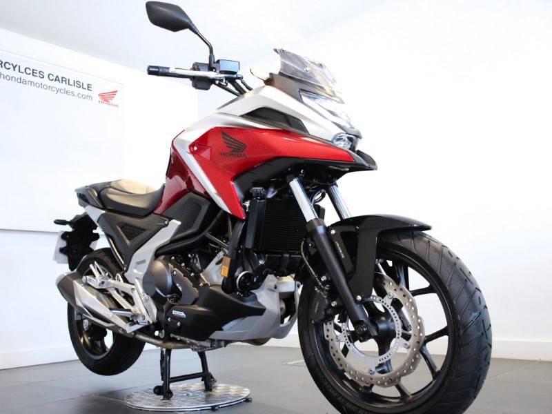 2024 (24) Honda NC750X 3493963