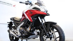 2024 (24) Honda NC750X 3493963