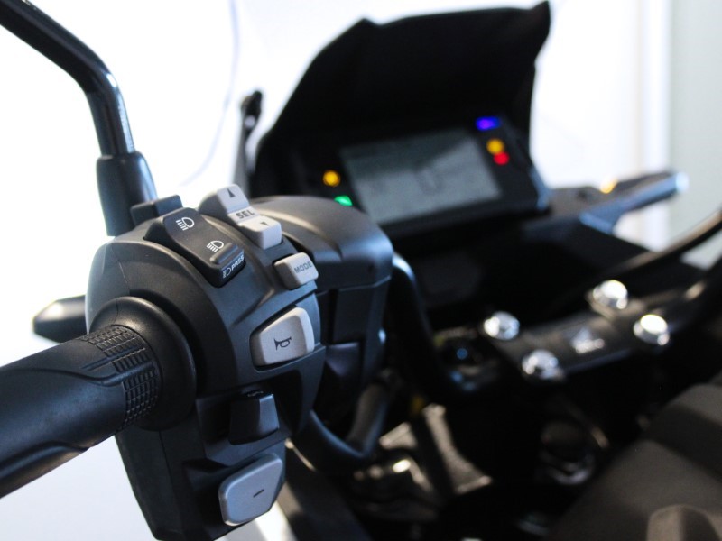 2024 (24) Honda NC750X 3493958