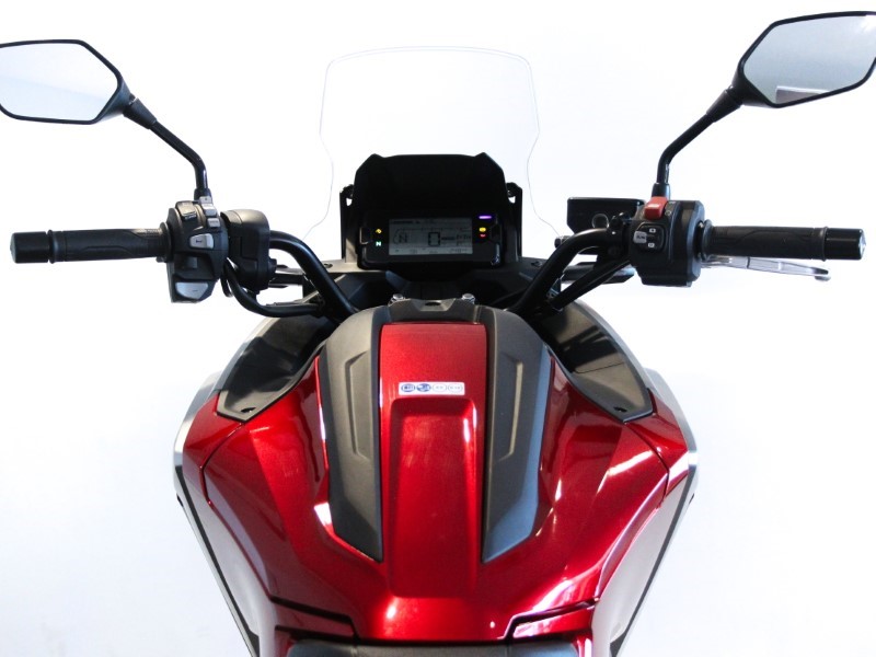 2024 (24) Honda NC750X 3493960