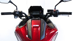 2024 (24) Honda NC750X 3493960