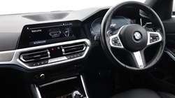 2019 (69) BMW 3 SERIES 330e M Sport 4dr Auto 5711704