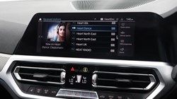 2019 (69) BMW 3 SERIES 330e M Sport 4dr Auto 5711715