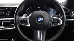2019 (69) BMW 3 SERIES 330e M Sport 4dr Auto 5711705