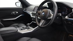 2019 (69) BMW 3 SERIES 330e M Sport 4dr Auto 5711692