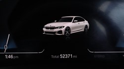 2019 (69) BMW 3 SERIES 330e M Sport 4dr Auto 5711723