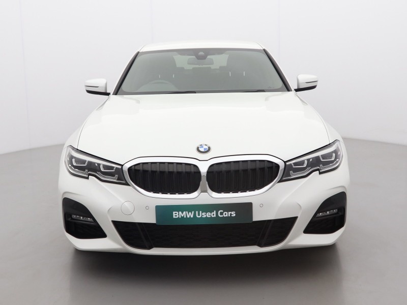 2019 (69) BMW 3 SERIES 330e M Sport 4dr Auto 5711671