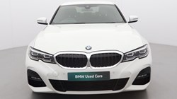 2019 (69) BMW 3 SERIES 330e M Sport 4dr Auto 5711671