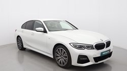 2019 (69) BMW 3 SERIES 330e M Sport 4dr Auto 5711670