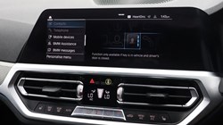 2019 (69) BMW 3 SERIES 330e M Sport 4dr Auto 5711717