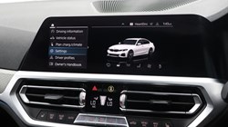 2019 (69) BMW 3 SERIES 330e M Sport 4dr Auto 5711716