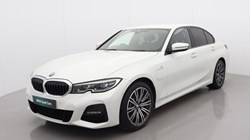 2019 (69) BMW 3 SERIES 330e M Sport 4dr Auto 5711672