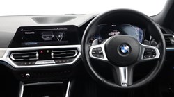 2019 (69) BMW 3 SERIES 330e M Sport 4dr Auto 5711703