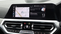 2019 (69) BMW 3 SERIES 330e M Sport 4dr Auto 5711713