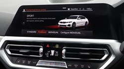 2019 (69) BMW 3 SERIES 330e M Sport 4dr Auto 5711718