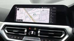 2019 (69) BMW 3 SERIES 330e M Sport 4dr Auto 5711714