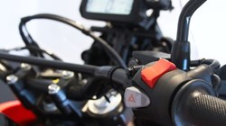 2023 (73) Honda CRF300 Rally 3493738