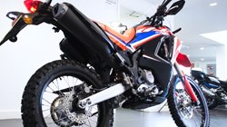 2023 (73) Honda CRF300 Rally 3493740