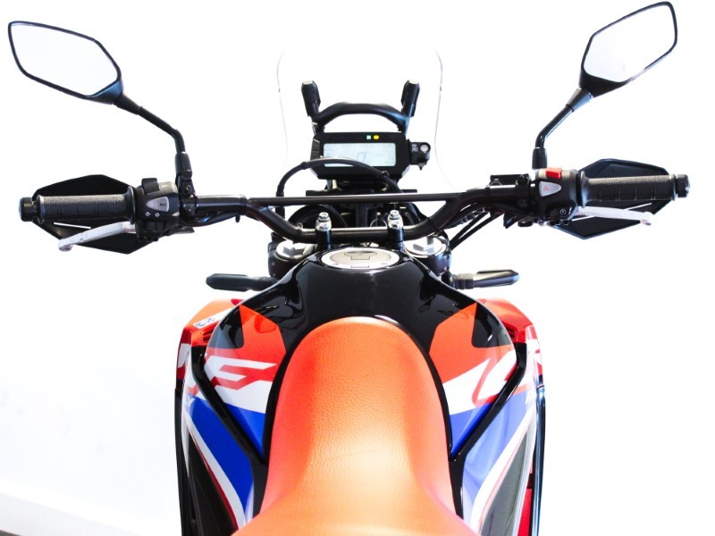 2023 (73) Honda CRF300 Rally 3493736