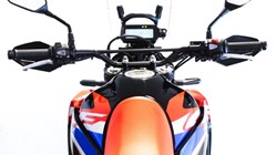 2023 (73) Honda CRF300 Rally 3493736