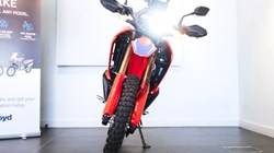 2023 (73) Honda CRF300 Rally 3493726