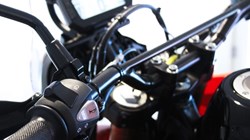 2023 (73) Honda CRF300 Rally 3493734