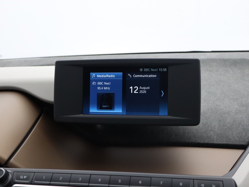 2022 (72) BMW I3 135kW S 42kWh 5dr Auto 5708575