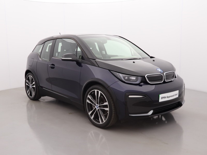 2022 (72) BMW I3 135kW S 42kWh 5dr Auto