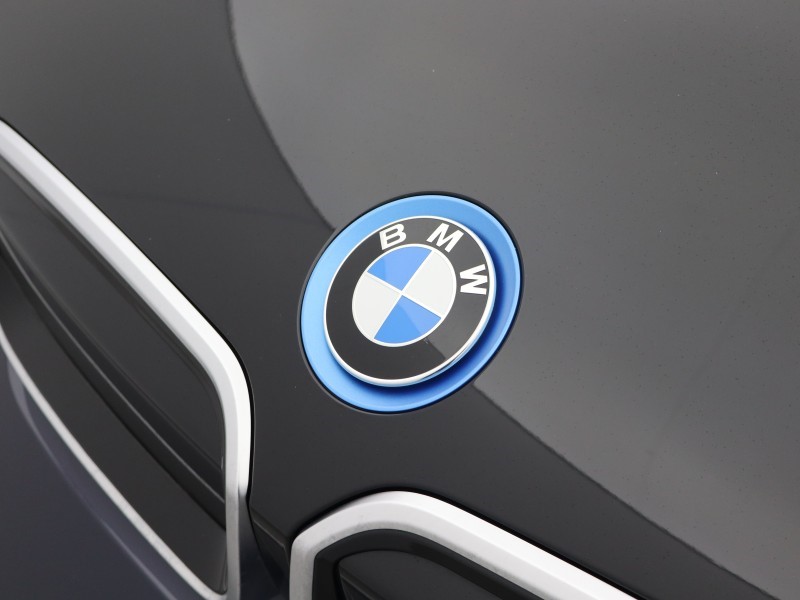 2022 (72) BMW I3 135kW S 42kWh 5dr Auto 5708554