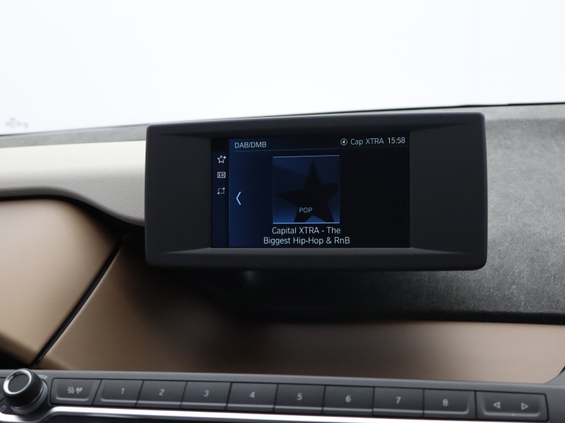 2022 (72) BMW I3 135kW S 42kWh 5dr Auto 5708576