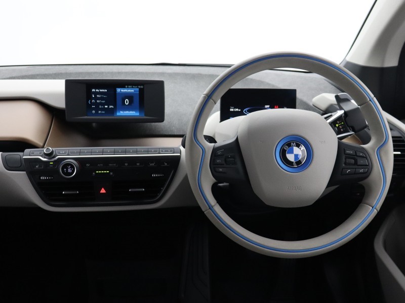 2022 (72) BMW I3 135kW S 42kWh 5dr Auto 5708566