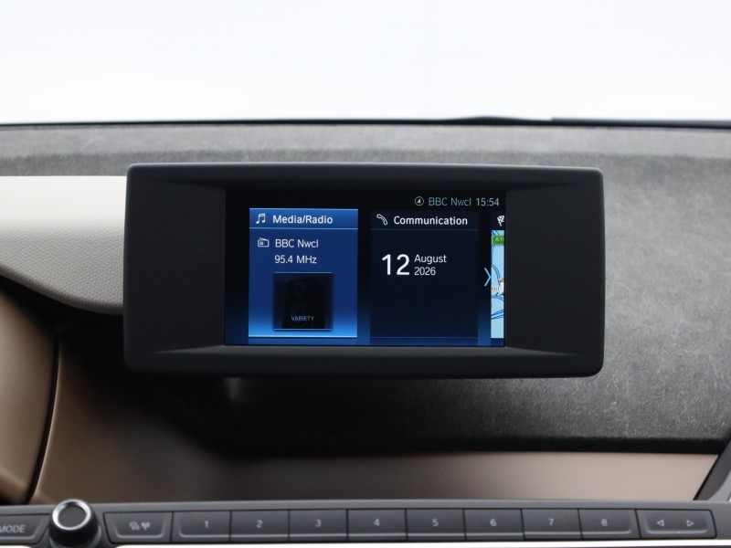 2022 (72) BMW I3 135kW S 42kWh 5dr Auto 5708568