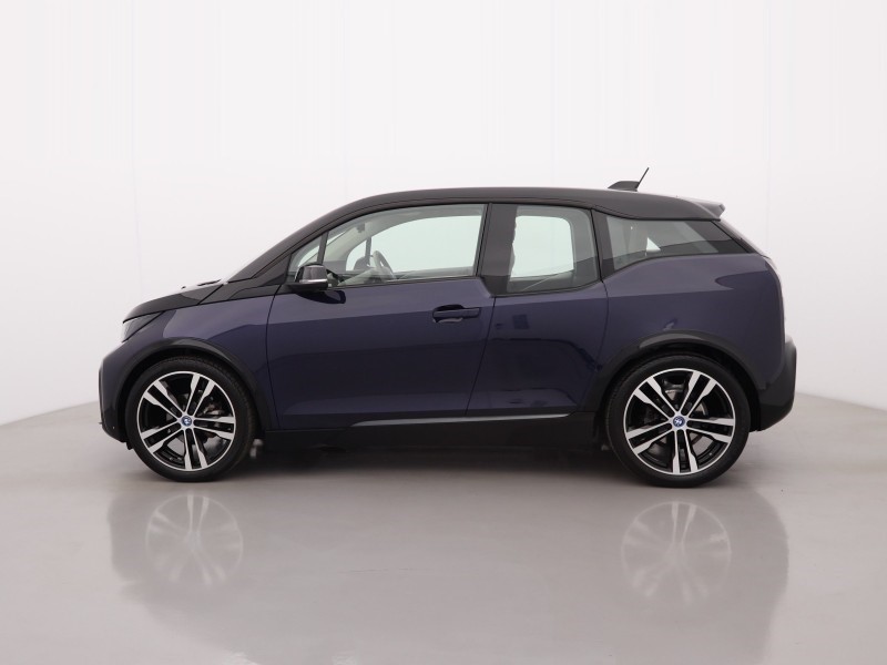 2022 (72) BMW I3 135kW S 42kWh 5dr Auto 5708537