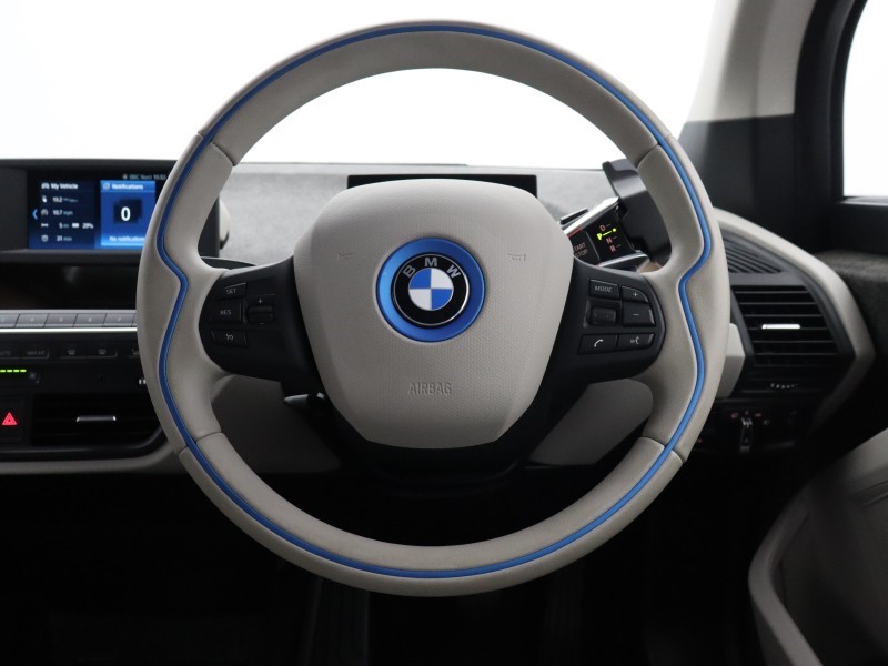 2022 (72) BMW I3 135kW S 42kWh 5dr Auto 5708567