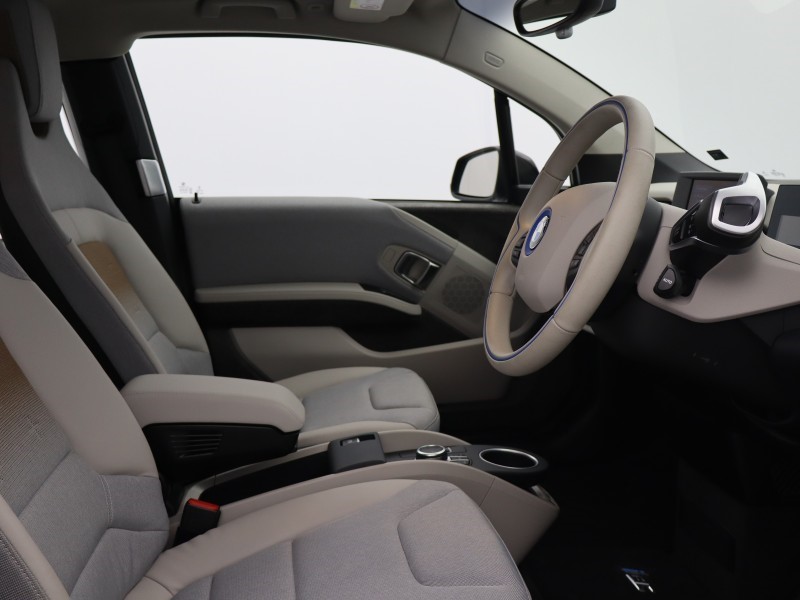 2022 (72) BMW I3 135kW S 42kWh 5dr Auto 5708558
