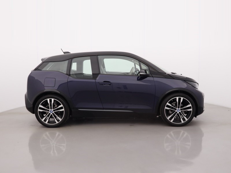 2022 (72) BMW I3 135kW S 42kWh 5dr Auto 5708541