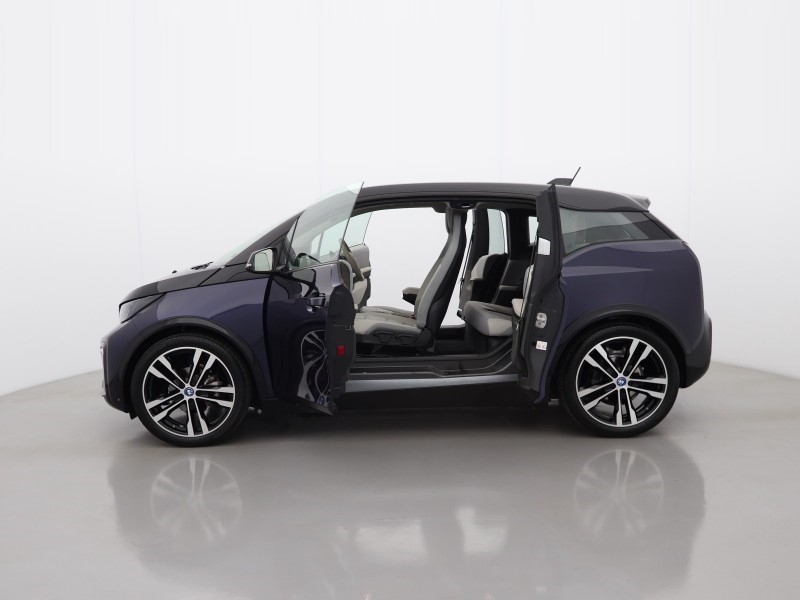 2022 (72) BMW I3 135kW S 42kWh 5dr Auto 5708721