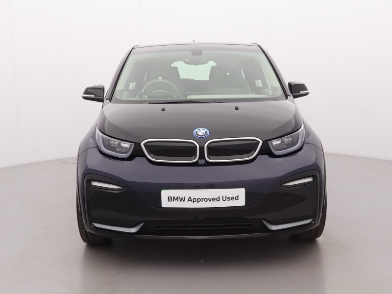 2022 (72) BMW I3 135kW S 42kWh 5dr Auto 5708535