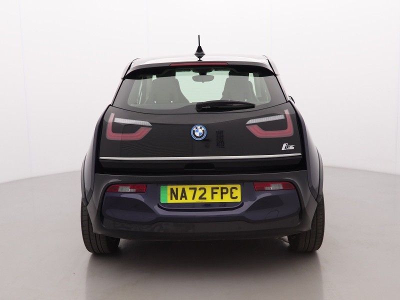 2022 (72) BMW I3 135kW S 42kWh 5dr Auto 5708539
