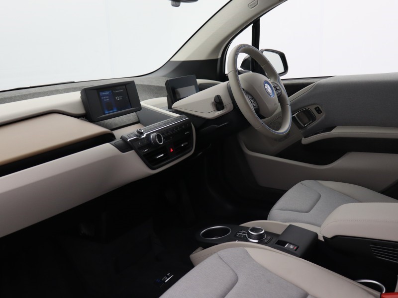 2022 (72) BMW I3 135kW S 42kWh 5dr Auto 5708550
