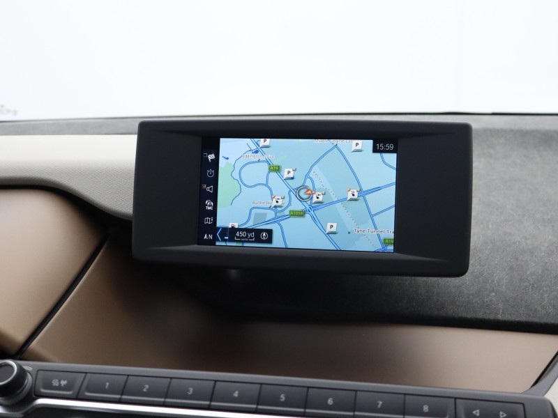 2022 (72) BMW I3 135kW S 42kWh 5dr Auto 5708577