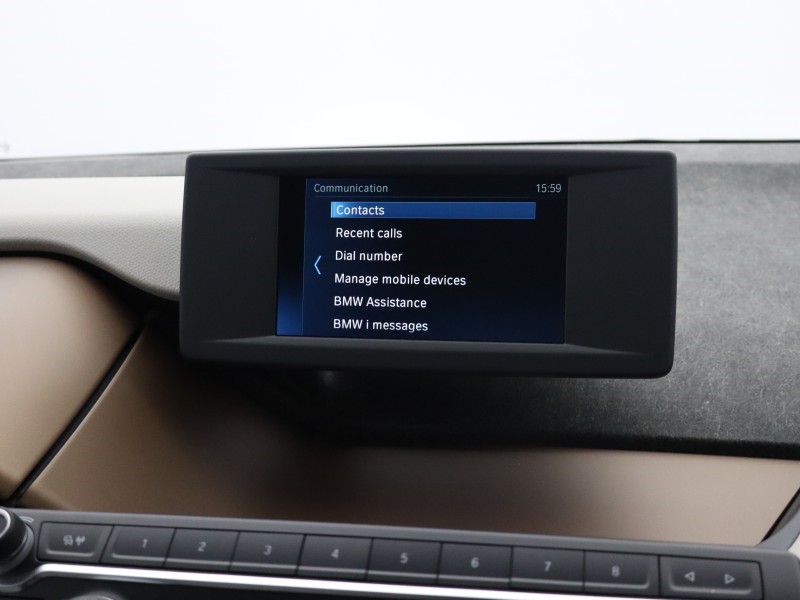2022 (72) BMW I3 135kW S 42kWh 5dr Auto 5708578