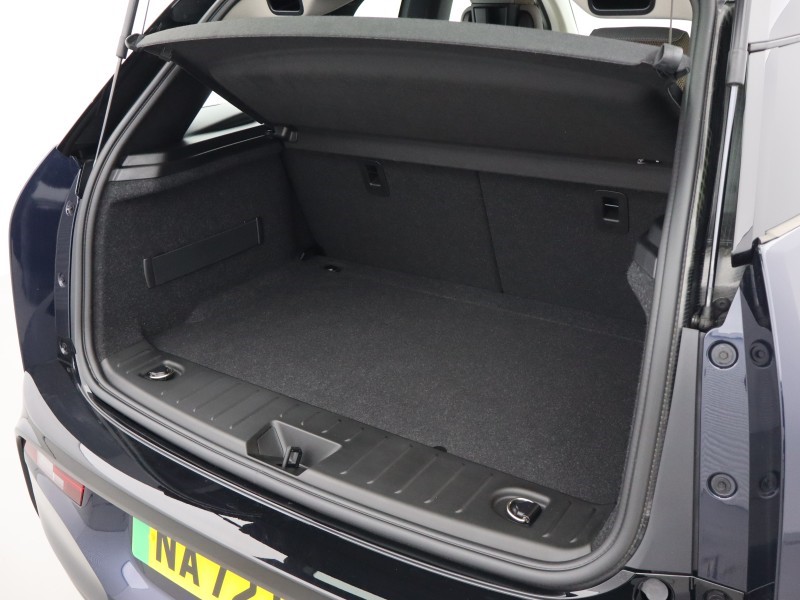 2022 (72) BMW I3 135kW S 42kWh 5dr Auto 5708548