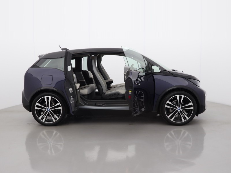 2022 (72) BMW I3 135kW S 42kWh 5dr Auto 5708720