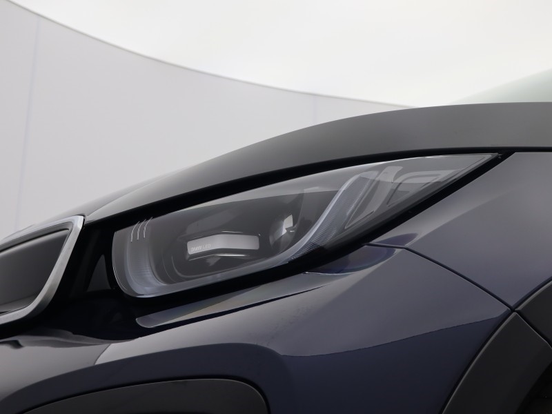 2022 (72) BMW I3 135kW S 42kWh 5dr Auto 5708552