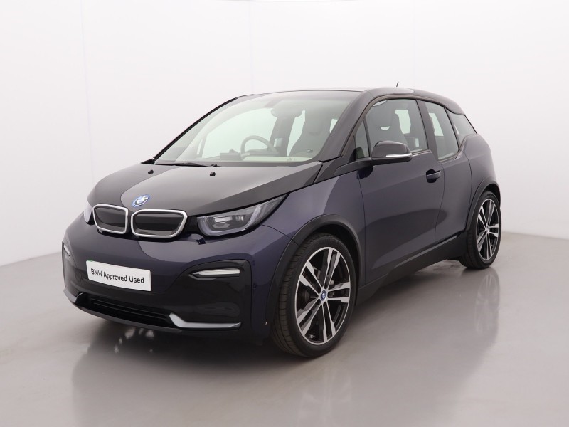 2022 (72) BMW I3 135kW S 42kWh 5dr Auto 5708536